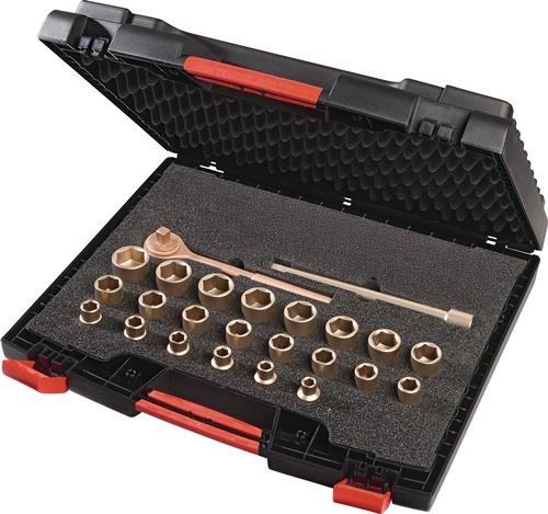 Schraubendreher 3251 Gr.T 20 Klingen-L.100mm VDE isol.slim Fix WIHA