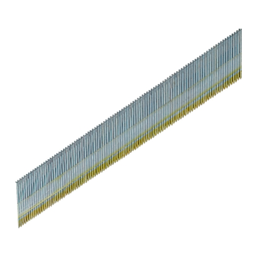 1,8 x 44 mm verzinkt, 34° Stift-Nägel D-Kopf 15 Gauge für M18CN15GA & M18FN15GA 1,8 x 44 mm verzinkt, 34° Stift-Nägel D-Kopf 15 Gauge für M18CN15GA & M18FN15GA