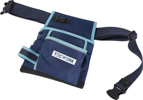 TECWERK Gürteltasche H270xB80xT250mm TECWERK