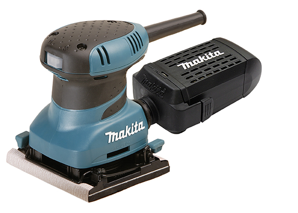 MAKITA Faust-Schwingschleifer BO4555J