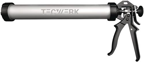 Handfugenpistole Profi geschlossen TECWERK
