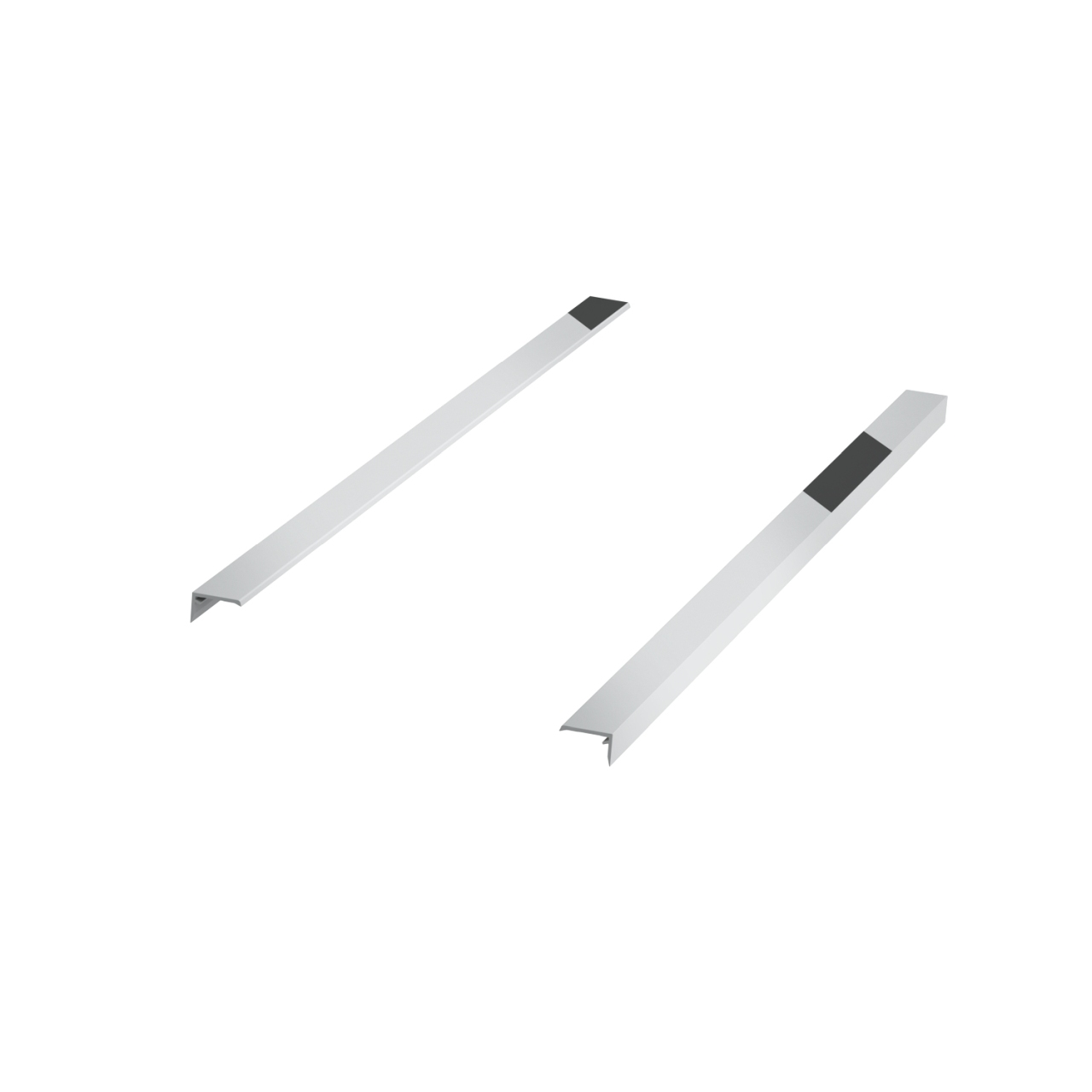 HETTICH Designprofil ArciTech / 650 mm
