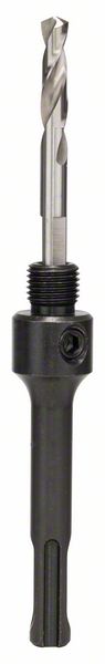 BOSCH SDS plus-Adapter, 1/2 Zoll-20 UNF, 14 - 30 mm