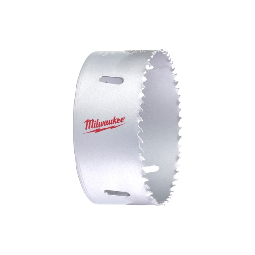 MILWAUKEE Contractor Lochsäge Bi-Metall 98 mm