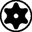 WERA Bit-/Steckschlüsselset Tool-Check 1 38-tlg.WERA