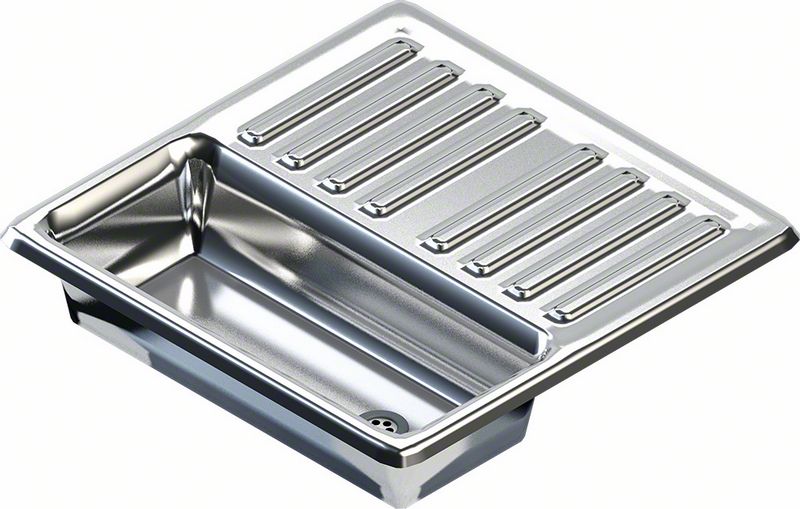 BOSCH EXPERT N477 SCM Scheibe für Winkelschleifer, 115 x 22 mm, extra grob, 25-tlg.. Für kleine Winkelschleifer