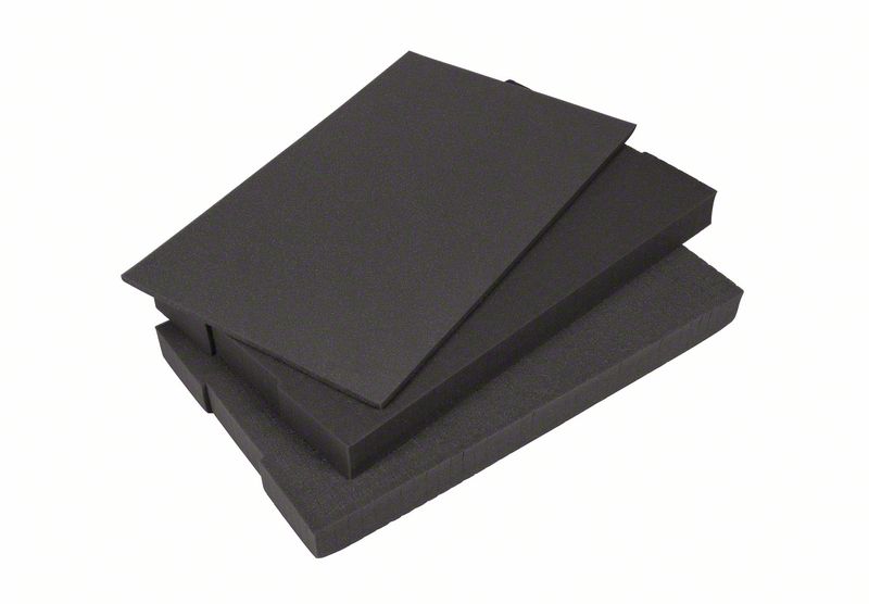 BOSCH Koffersystem Foam insert XL-BOXX