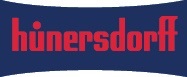 Abwiegeschaufel Polyethylen natur HÜNERSDORFF