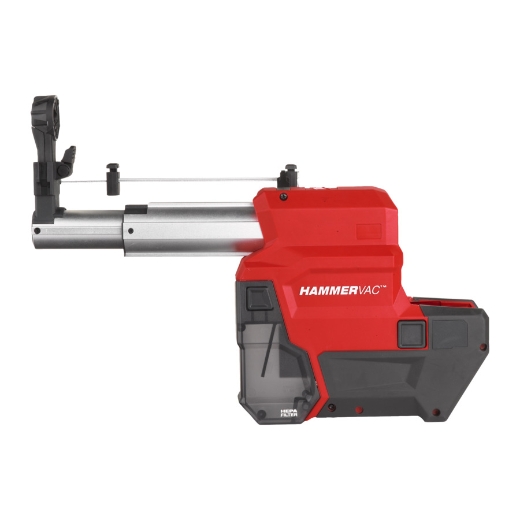 MILWAUKEE M18FDDEXL-0 AKKU-ABSAUGVORRICHTUNG