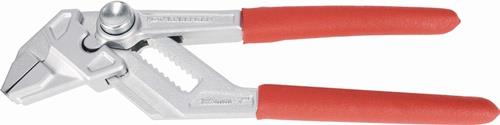 ROTHENBERGER Zangenschlüssel ROFAST L.254mm Spann-W.0-40mm 1K-Griff ROTHENBERGER