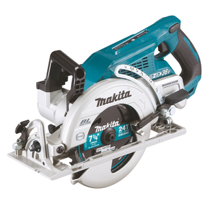 MAKITA Akku-Handkreissäge DRS780Z