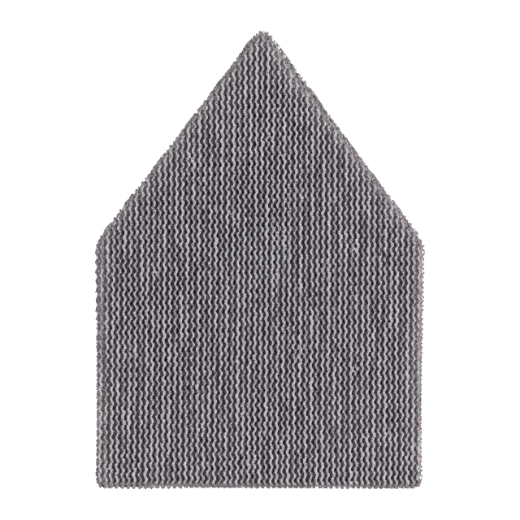 K220, inkl. Zwischenplatte Schleifblätter Netzstruktur für M12FDSS 67 x 92 mm