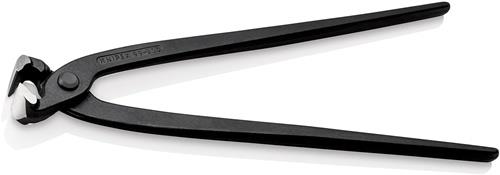 KNIPEX Monierzange L.300mm pol.schwarz atram.KNIPEX KNIPEX Monierzange L.300mm pol.schwarz atram.KNIPEX