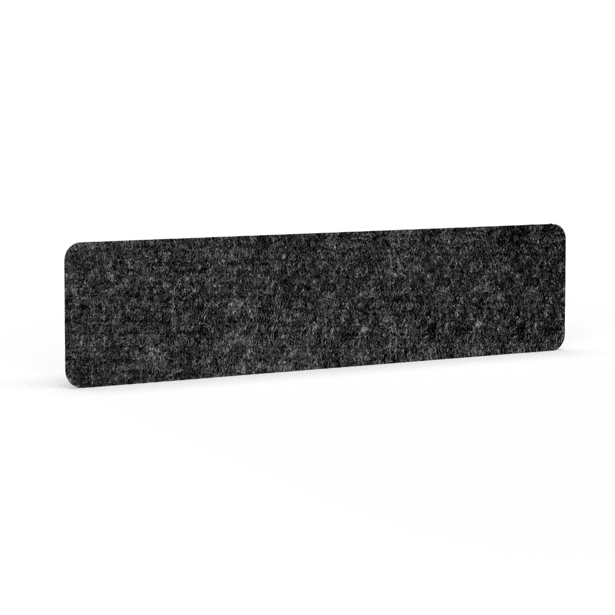 BMB AKUSTIX Vario, HxBxS: 400x1800x18 mm, Anthrazit, AV04