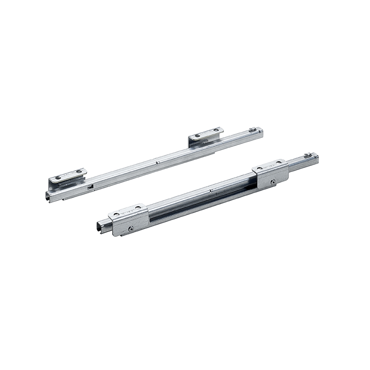 HETTICH Quadro 12, EB 398 mm, links und rechts, 9156335