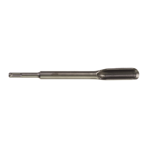MILWAUKEE 250 x 25 mm Hohlmeißel SDS-Plus