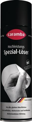 CARAMBA Hochleistungsspeziallöser 500 ml Spraydose CARAMBA