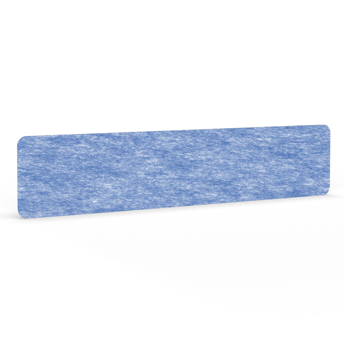 BMB AKUSTIX Vario eco, HxBxS: 400x2000x12 mm, Hellblau, AV27