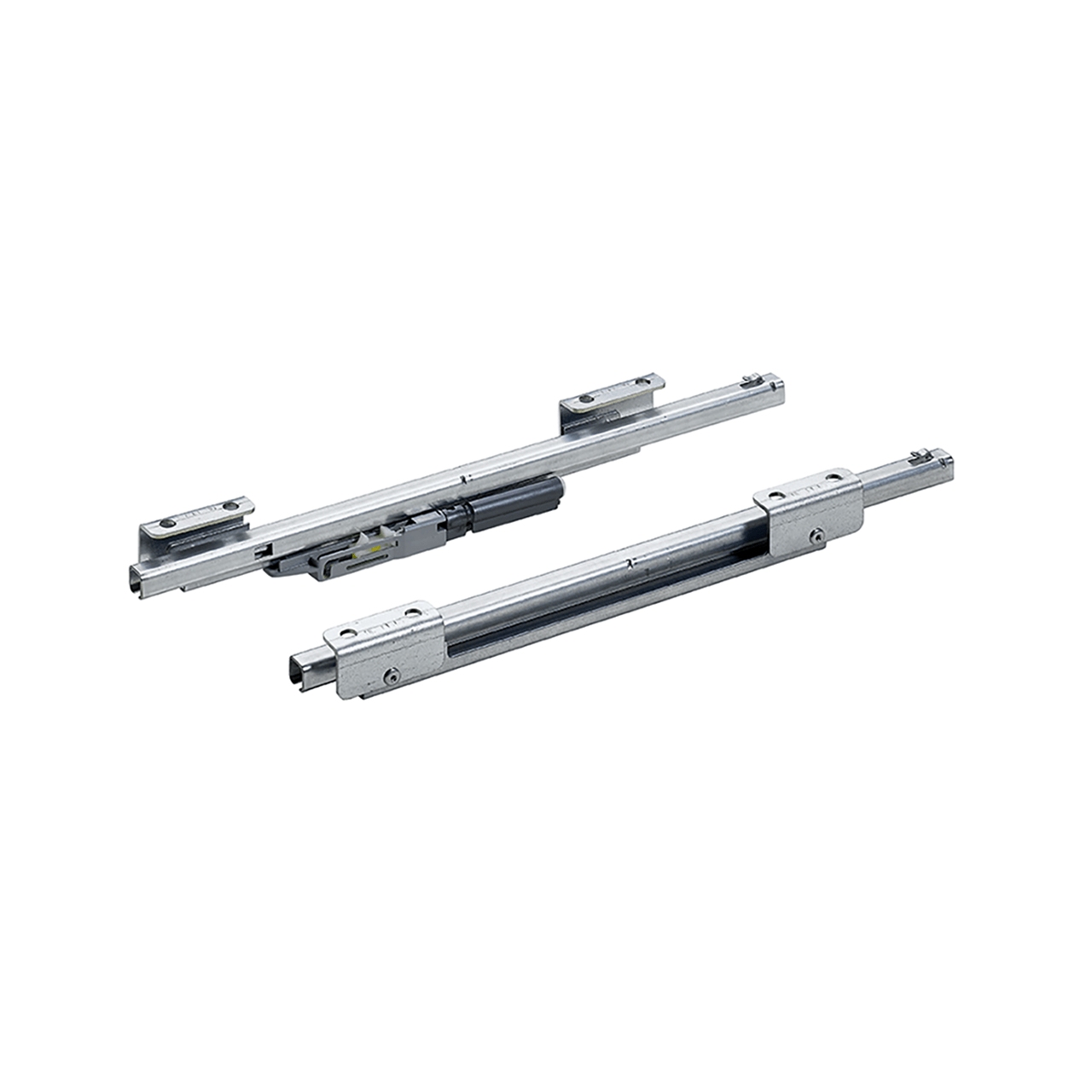 HETTICH Auszugsführungen Quadro für SmarTray Kunststoff