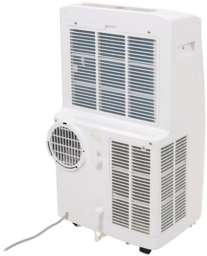 EUROM Klimagerät 4,7 kW 2,1 l/h weiß 140 m³ EUROM