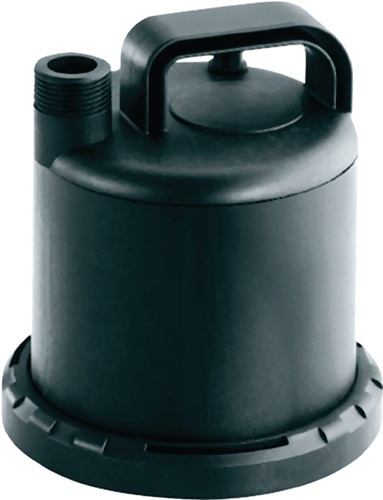 SICCE Tauchpumpe Ultra Zero 3000 l/h 3,1m 80W SICCE