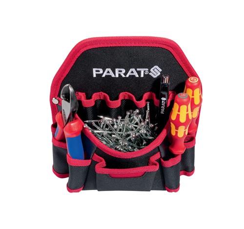 PARAT Nageltasche H220xB200xT80mm PARAT