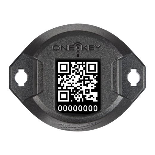 MILWAUKEE Milwaukee TICK - Bluetooth Tracking Modul BTT-1