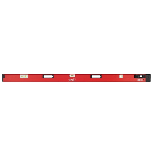 MILWAUKEE 200 bis 366 cm lang Teleskop-Wasserwaage