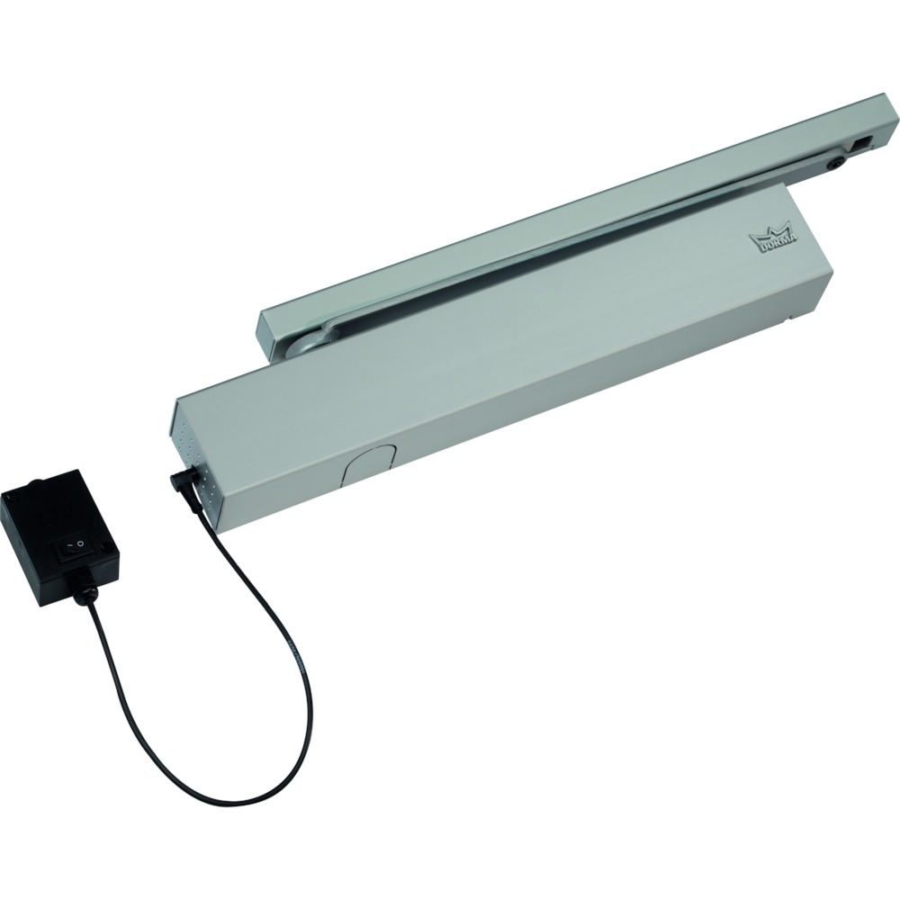 DORMAKABA TS 99 FL Aluminium mit Freilaufgleitschiene DORMAKABA TS 99 FL Aluminium mit Freilaufgleitschiene