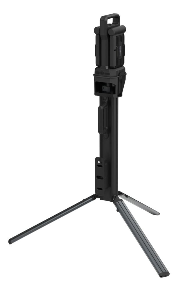 ANSMANN Arbeitsleuchte WL11500R wiederaufladbar kabelgebunden ANSMANN Arbeitsleuchte WL11500R wiederaufladbar kabelgebunden