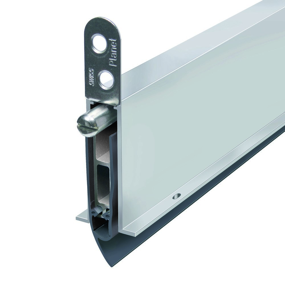 PLANET Türabsenkdichtung GH FH, Silikon