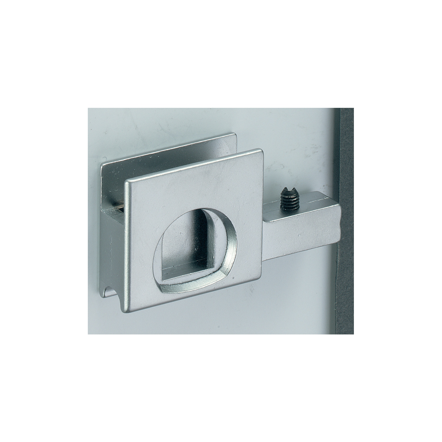 HETTICH SlideLine 97 Abschluss Laufschuh,