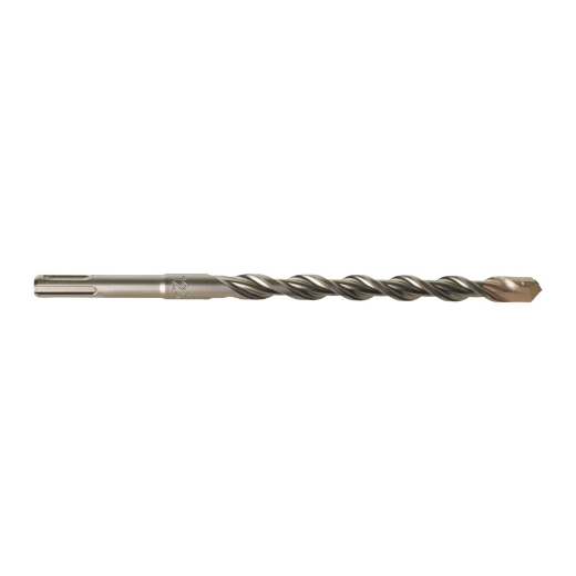 MILWAUKEE 12 x 210 mm, SDS-Plus 2-Schneiden Hammerbohrer M2 SDS-Plus, 50er-Pack
