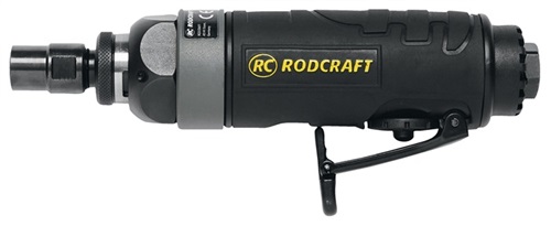 RODCRAFT Druckluftstabschleifer RC 7028 27000min-¹ 6mm RODCRAFT