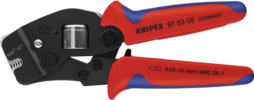 Crimpzange KNIPEX