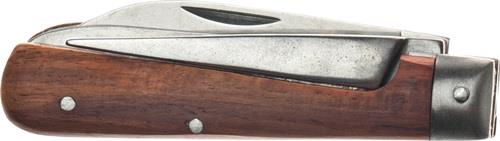 WÜSTHOF Kabelmesser L.160mm Klingen-L.70mm 2-teilig,klappbar HO WÜSTHOF