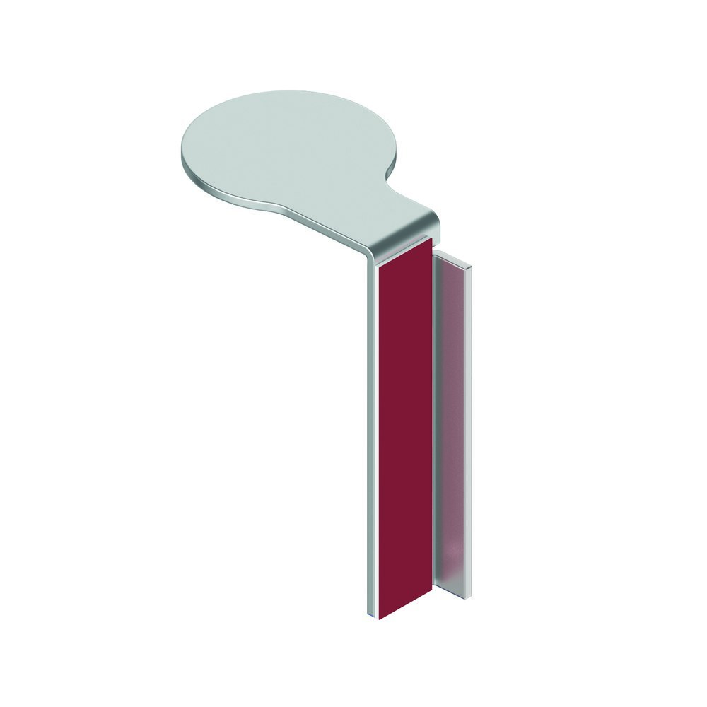 PLANET Montagewinkel zu FSA 8800 S30