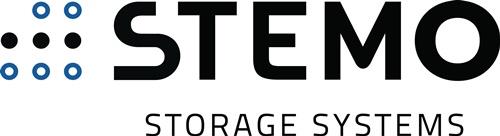 Nordwest Regalkasten L400xB120xH95mm rot PP