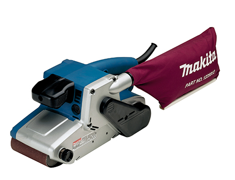 MAKITA Bandschleifer 9404J