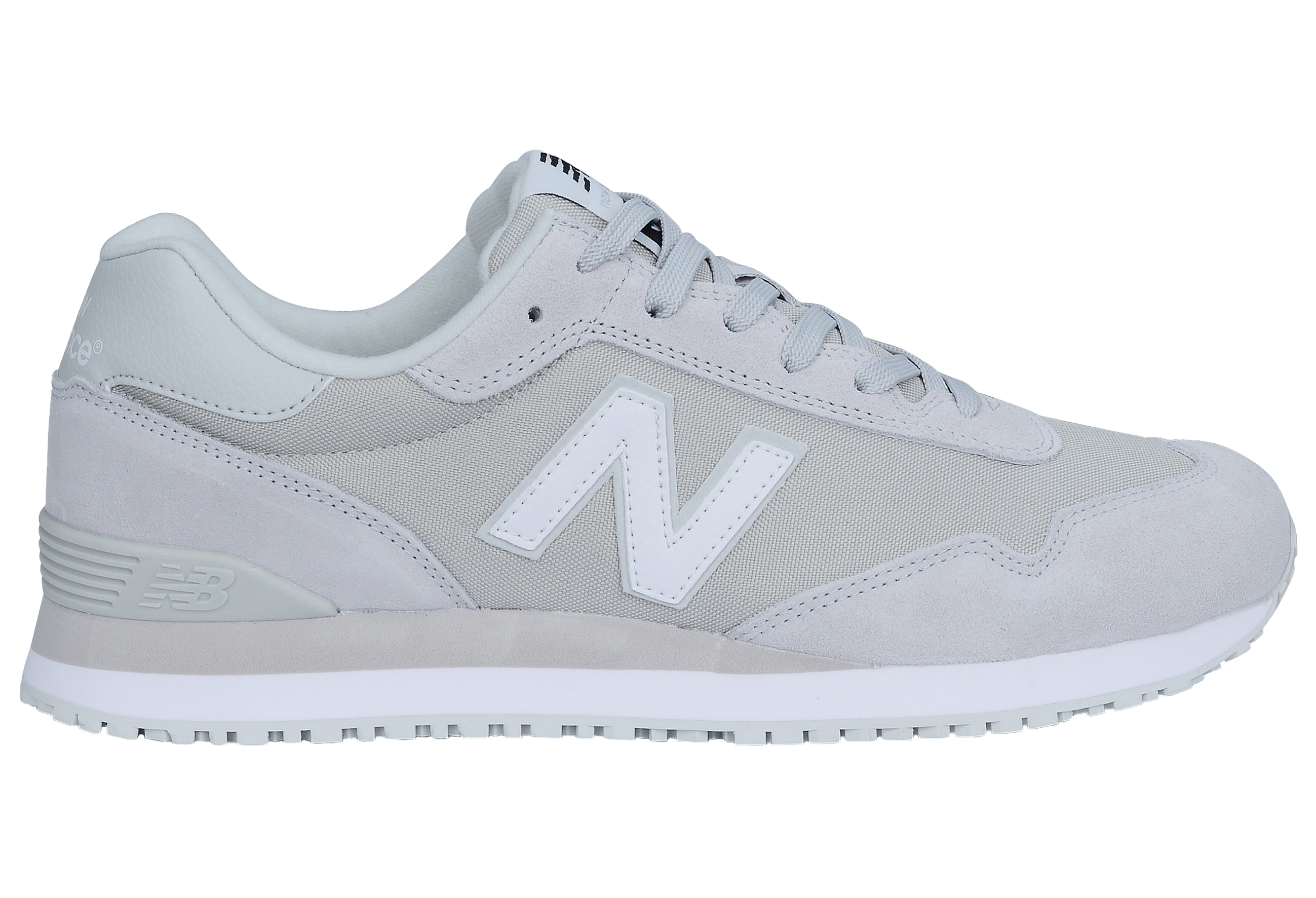 New Balance 515 SR, Berufsschuhe, OB E HRO SRC, Men