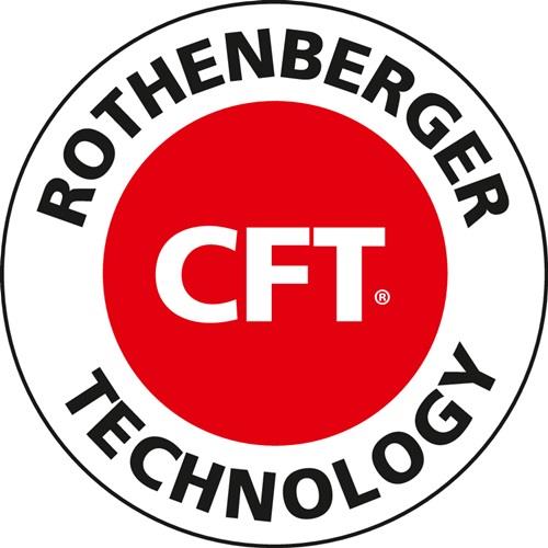 ROTHENBERGER Akkupressmaschine ROMAX 4000 Basic Set CAS o.Akku,o.Ladegerät