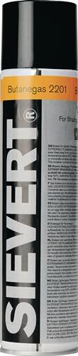 SIEVERT Gaskartusche 256g 330ml SIEVERT