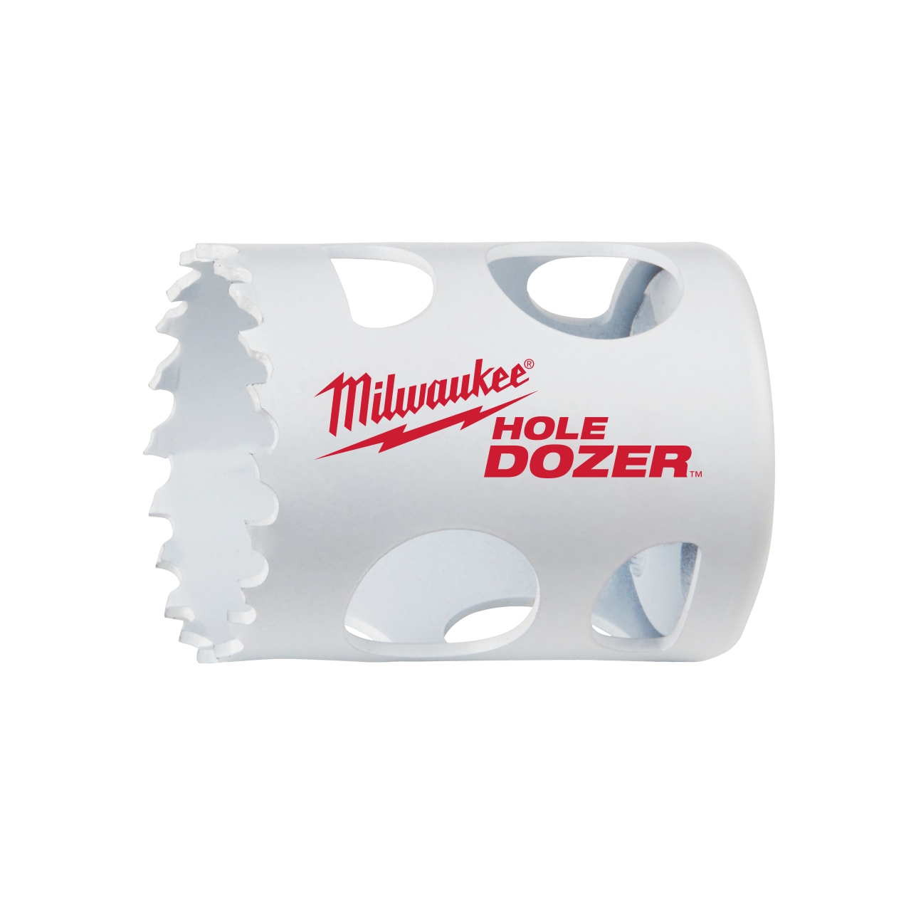 MILWAUKEE Hole Dozer Lochsäge Bi-Metall 38 mm