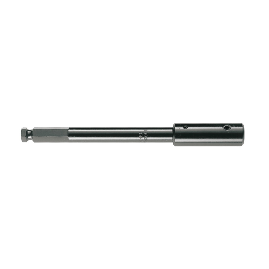 MILWAUKEE mit 7/16" Hex Aufnahme Verlängerung 450 mm