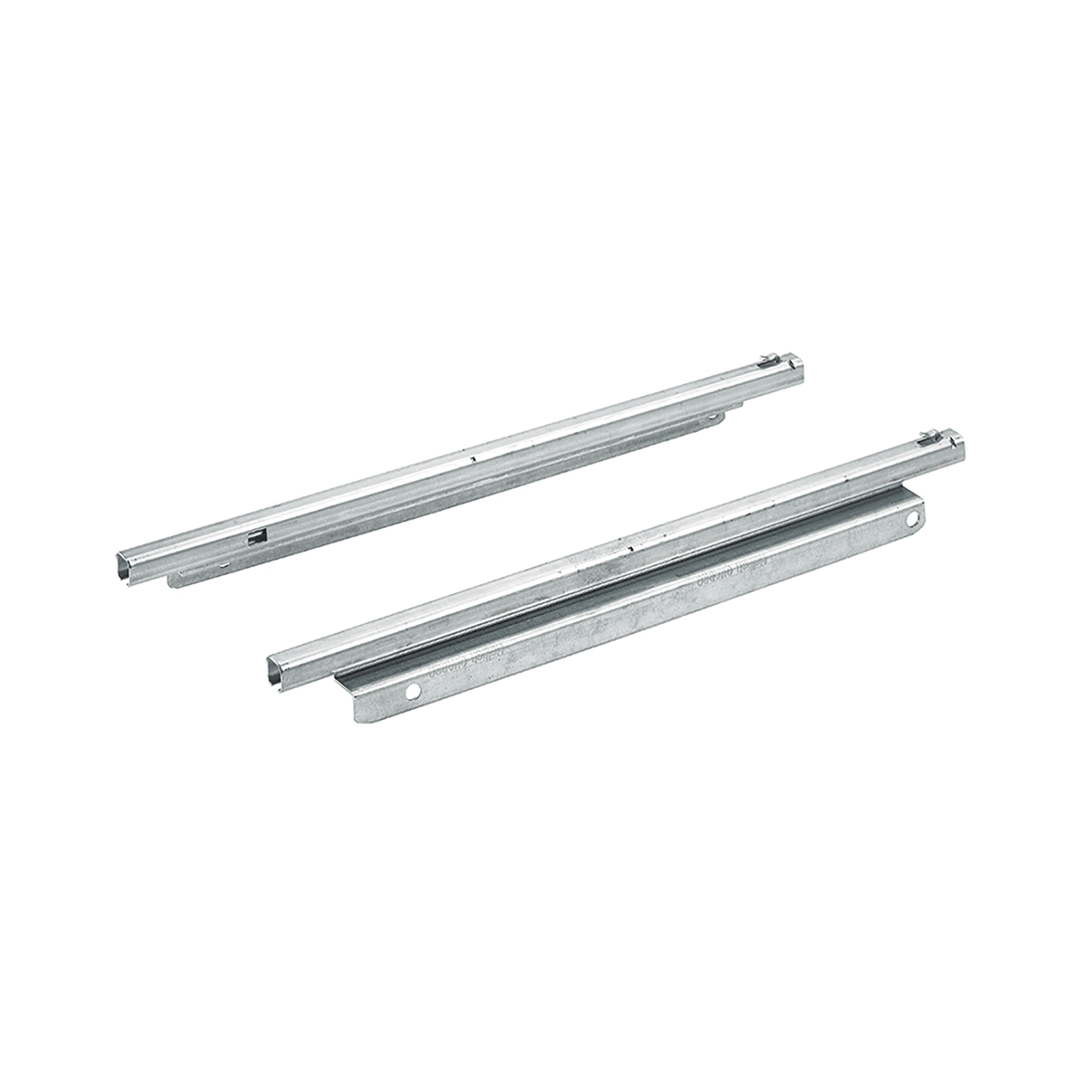 HETTICH Quadro 12, EB 392 mm, links und rechts, 9186479