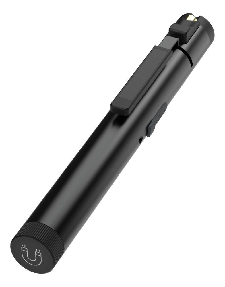 ANSMANN Stiftleuchte Penlight 4in1R wiederaufladbar ANSMANN Stiftleuchte Penlight 4in1R wiederaufladbar