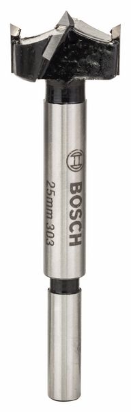 BOSCH Kunstbohrer HM, 25 x 90 mm, d 8 mm