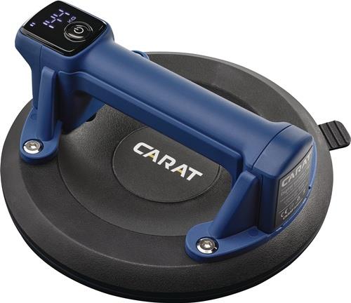 CARAT Akku-Saugnapf 3,7V 2Ah 200kg CARAT