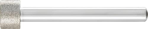 PFERD Schleifstift D12xH8mm 6mm Diamant D 126 PFERD