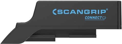 SCANGRIP Akku-Adapter SMART CONNECTOR f.MILWAUKEE SCANGRIP